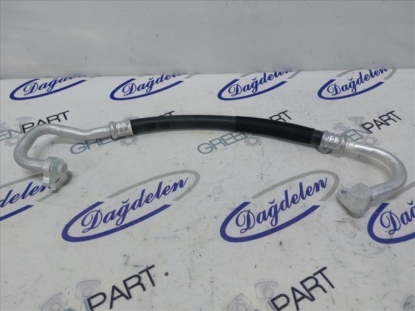 2003-2011 FOCUS-C-MAX  KLİMA BORUSU (1.6 BENZ/YAN SANAYİ)