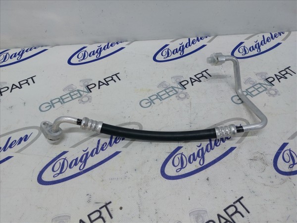 2003-2011 FOCUS-C-MAX KLİMA BORUSU (1.6 BENZ /YAN SANAYİ)