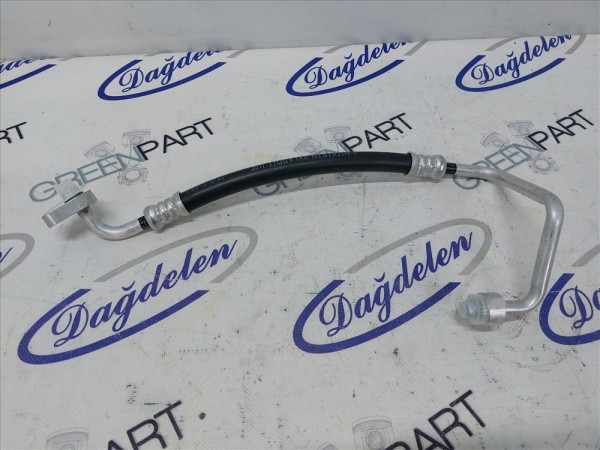 2003-2011 FOCUS-C-MAX KLİMA BORUSU (1.6 BENZ /YAN SANAYİ)