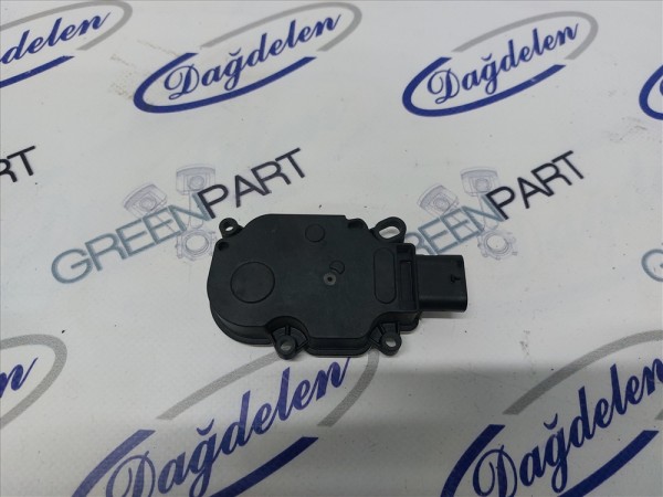 2011-2018 FOCUS ÖN PANEL MOTORU