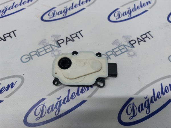 2011-2018 FOCUS ÖN PANEL MOTORU