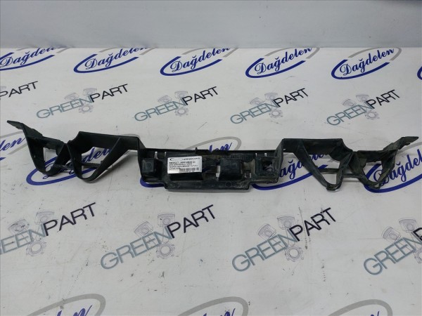 2002-2009 RENAULT MEGANE ARKA TAMPON ORTA BRAKET TUTUCU (ÇIKMA-DAĞ)