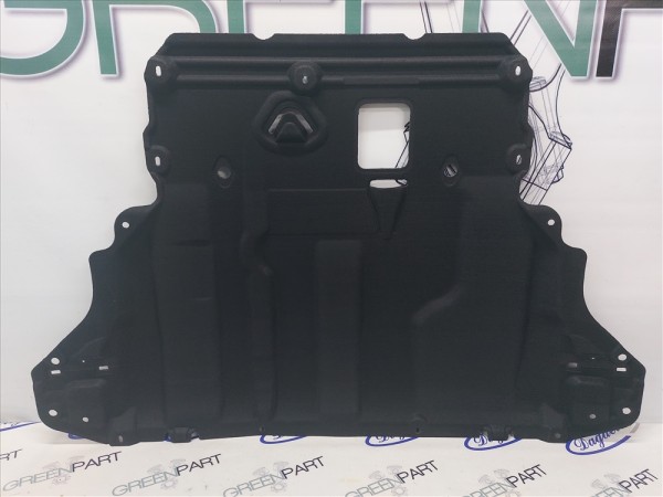 2018 FOCUS MOTOR ALT MUHAFAZA (YAN SANAYİ)