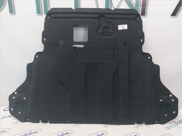 2018 FOCUS MOTOR ALT MUHAFAZA (YAN SANAYİ)