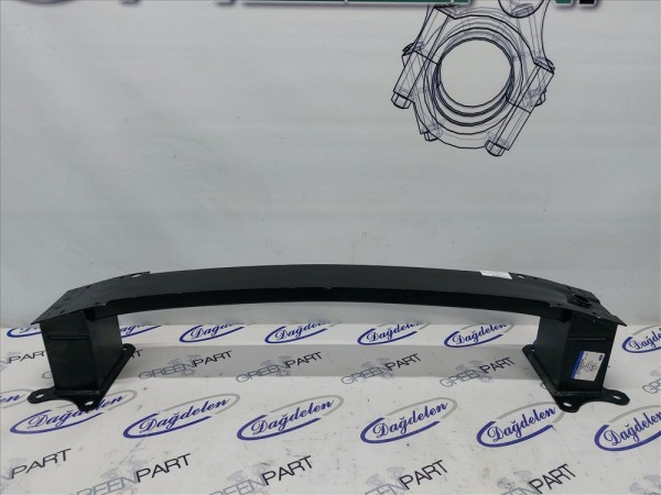 2018 FOCUS ÖN TAMPON DEMİRİ 