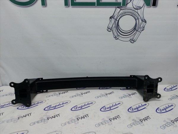 2018 FOCUS ÖN TAMPON DEMİRİ 