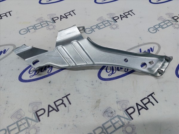 2018 FOCUS SOL ÖN ÇAMURLUK UZATMA SACI