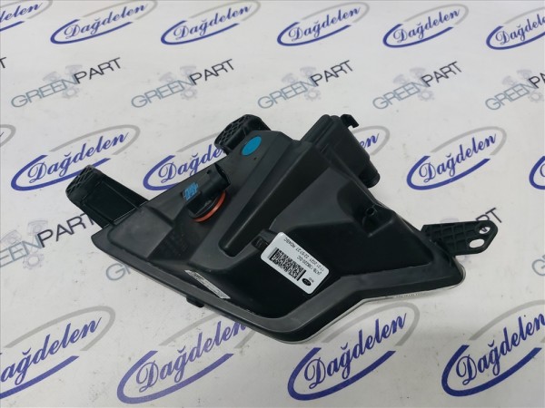 2018 FOCUS ÖN SİS FARI SAĞ