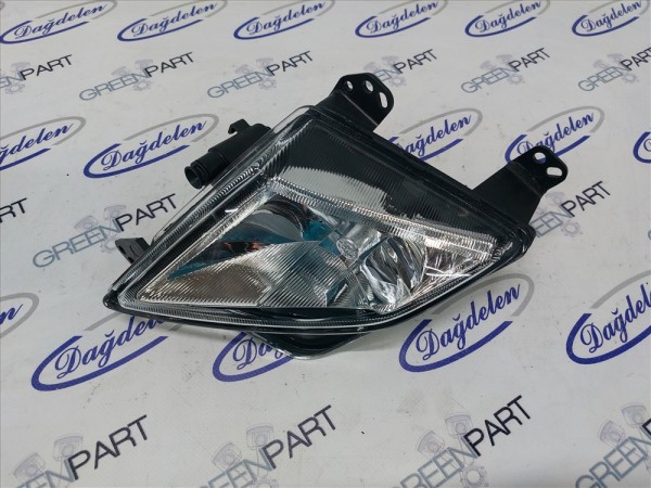 2018 FOCUS ÖN SİS FARI SAĞ