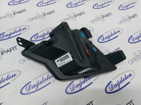 2018 FOCUS ÖN SİS FAR SOL