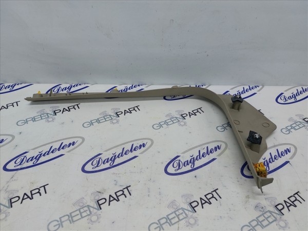 2005-2008 FOCUS MARŞPİYEL İÇ BAKALİTİ