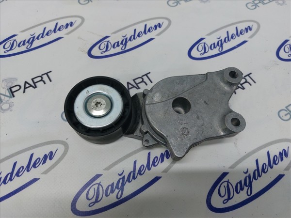 2018 FOCUS GERGİ BİLYASI VE BRAKETİ (1.5 DZL/ÇIKMA)