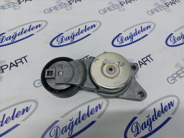 2018 FOCUS GERGİ BİLYASI VE BRAKETİ (1.5 DZL/ÇIKMA)