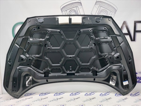 2018 FOCUS MOTOR KAPUTU