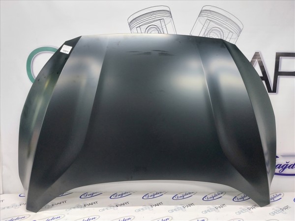 2018 FOCUS MOTOR KAPUTU