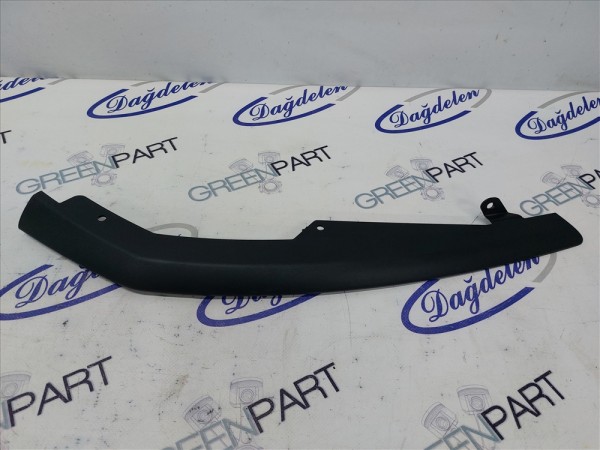 2018 FOCUS TAMPON ALT SPOİLER SOL 