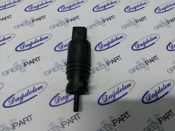 2018 FOCUS FAR YIKAMA MOTORU (ÇIKMA)