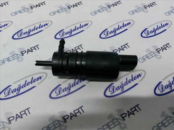 2018 FOCUS FAR YIKAMA MOTORU (ÇIKMA)