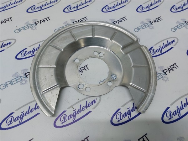 2018 FOCUS FREN DİSK SACI ARKA SAĞ (ÇIKMA)