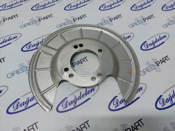 2018 FOCUS FREN DİSK SACI ARKA SAĞ (ÇIKMA)