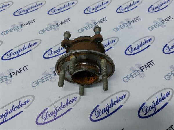 2018 FOCUS TEKERLEK PORYASI ARKA L-R (ÇIKMA)