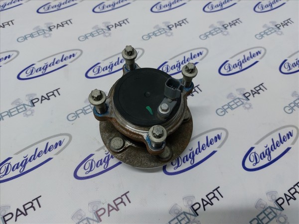 2018 FOCUS TEKERLEK PORYASI ARKA L-R (ÇIKMA)