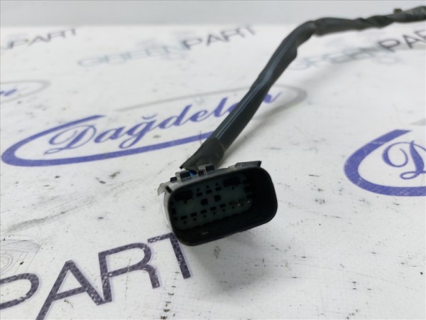 2018 FOCUS ABS SENSÖR TESİSATI ARKA SOL (ÇIKMA)