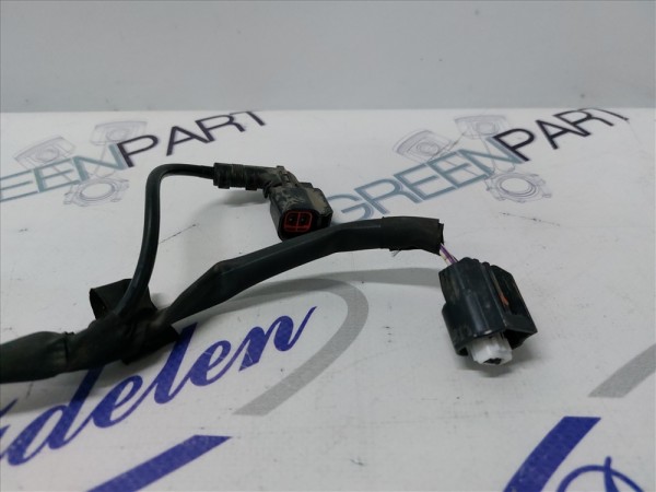 2018 FOCUS ABS SENSÖR TESİSATI ARKA SOL (ÇIKMA)