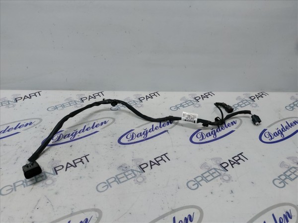 2018 FOCUS ABS SENSÖR TESİSATI ARKA SOL (ÇIKMA)