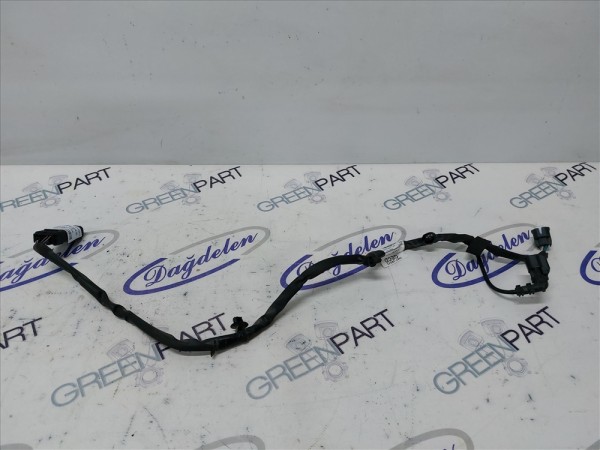 2018 FOCUS ABS SENSÖR TESİSATI ARKA SOL (ÇIKMA)