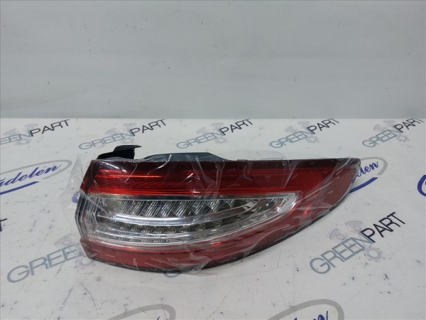 2015-2018 MONDEO SAĞ DIŞ STOP (YAN SANAYİ)