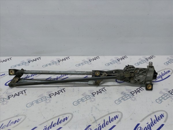 1998-2005 FOCUS SİLECEK KOL MEKANİZMA KOMPLE (ÇIKMA)