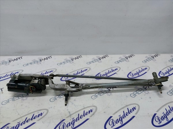 1998-2005 FOCUS SİLECEK KOL MEKANİZMA KOMPLE (ÇIKMA)