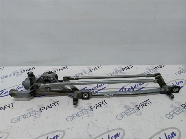 2005-2011 FOCUS SİLECEK KOLU MEKANİZMA KOMPLE