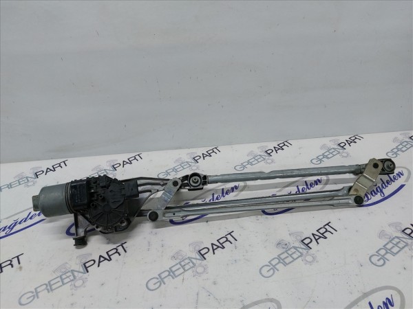 2005-2011 FOCUS SİLECEK KOLU MEKANİZMA KOMPLE