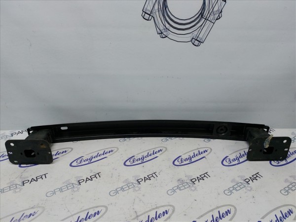 2005-2015 FOCUS ARKA TAMPON DEMİRİ