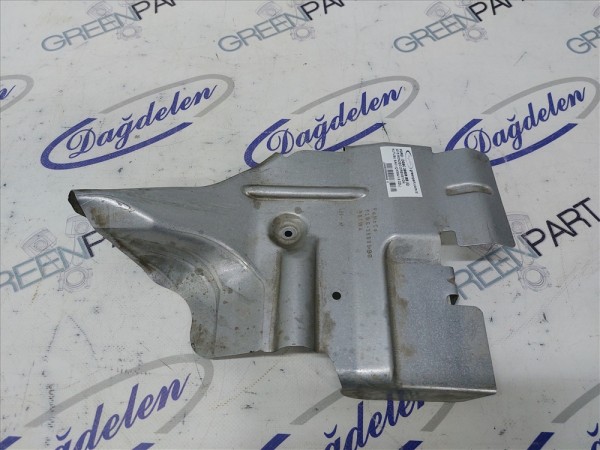 2015 MONDEO DİREKSİYON KUTUSU SACI (ÇIKMA/1.6 DZL)