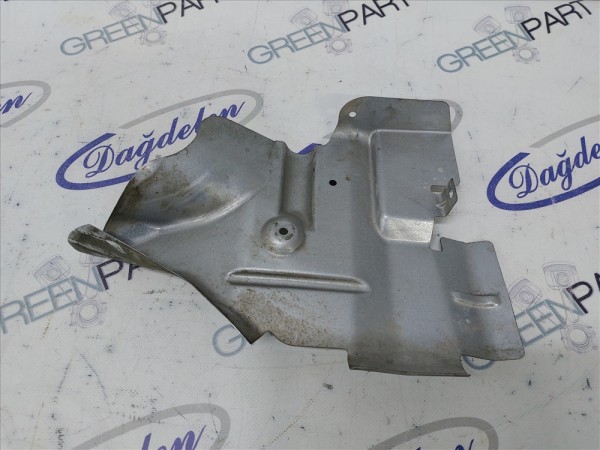 2015 MONDEO DİREKSİYON KUTUSU SACI (ÇIKMA/1.6 DZL)