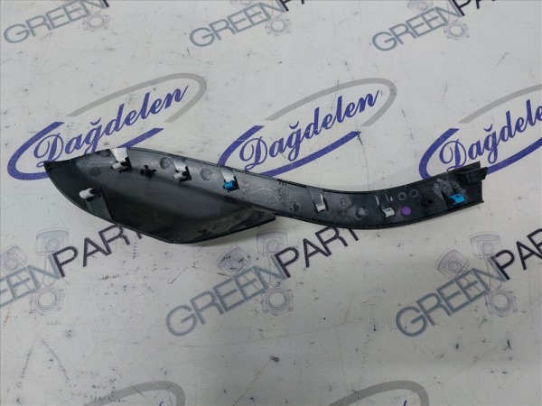 2018 FOCUS ÖN KAPI İÇ TUTAMAK ALT BAKALİT SOL  (ÇIKMA)