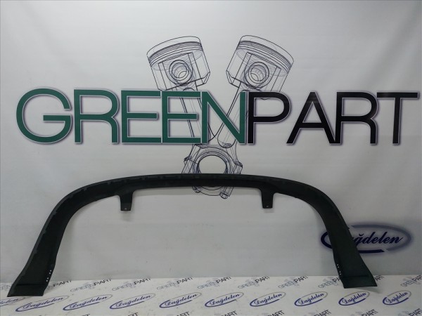 2005-2011 FOCUS ARKA TAMPON ALT SPOYLER