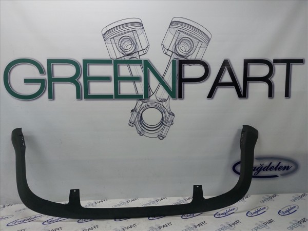 2005-2011 FOCUS ARKA TAMPON ALT SPOYLER