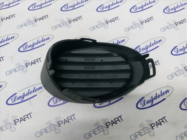 2011-2014 FOCUS SİS FAR ÇERÇEVESİ