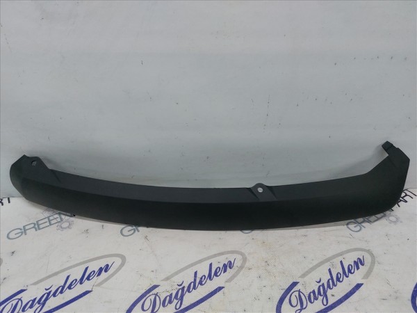 2011-2014 FOCUS ÖN TAMPON ALT KARLIK SOL