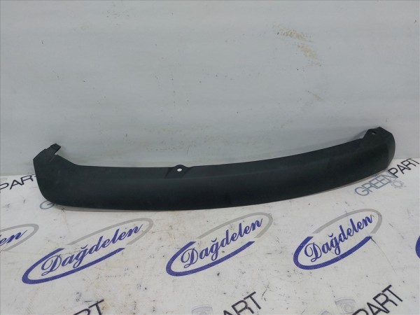 2011-2014 FOCUS ÖN TAMPON ALT KARLIK SAĞ