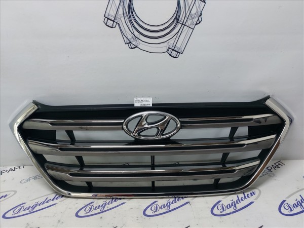 2015-2018 HYUNDAI TUCSON ÖN PANJUR (ÇIKMA)