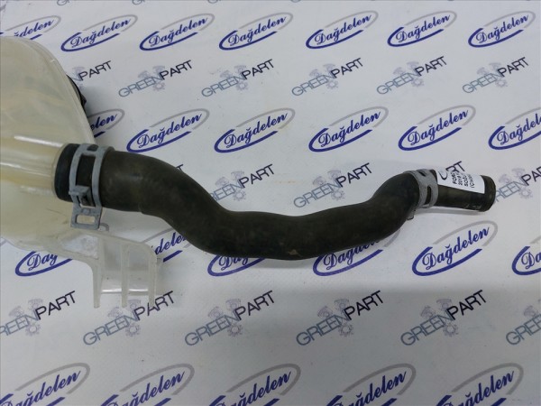 2018 FOCUS RADYATÖR SU SOĞUTMA DEPO HORTUMU (ÇIKMA)