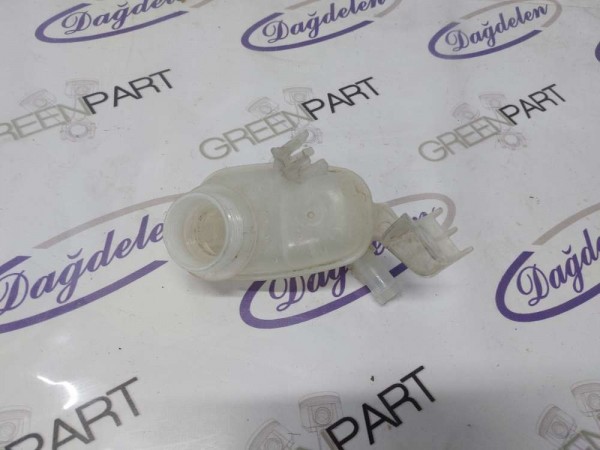 2018 FOCUS RADYATÖR SU SOĞUTMA DEPOSU (ÇIKMA/1.5 DİZEL)