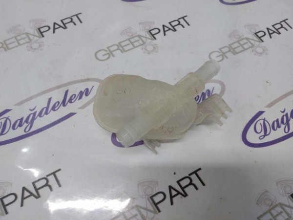 2018 FOCUS RADYATÖR SU SOĞUTMA DEPOSU (ÇIKMA/1.5 DİZEL)