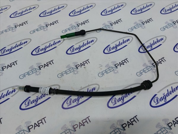 2019-2021 FOCUS DEBRİYAJ HORTUMU 1.0 ECOBOST MOTOR 