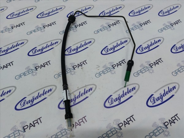 2019-2021 FOCUS DEBRİYAJ HORTUMU 1.0 ECOBOST MOTOR 